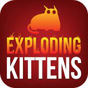 Exploding Kittens MOD APK Download (Unlocked DLCs)