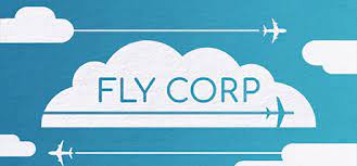 Fly Corp: Airline Manager MOD APK (Unlimited Money)