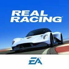 Real Racing 3 MOD APK Download (Unlimited money)