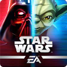 Star Wars: Galaxy of Heroes MOD APK Download (Menu/DMG)