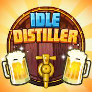 Idle Distiller MOD APK Download (Unlocked)