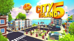 City Island 5 MOD APK Download (Unlimited Money)