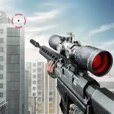 Sniper 3D MOD APK Download (Mod Menu/Unlimited Coins/VIP)