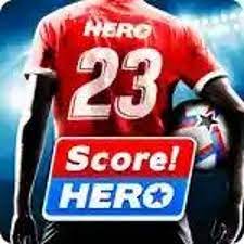Score! Hero MOD APK Download (Unlimited Money)