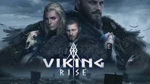 viking rise mod apk 1.4.153 (Unlimited Money, Unlocked)