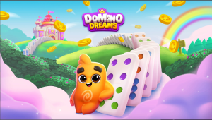 Domino Dreams MOD APK v1.22.1 (Unlocked) Download