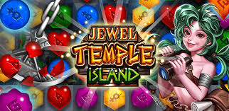 Jewel Temple Island MOD APK