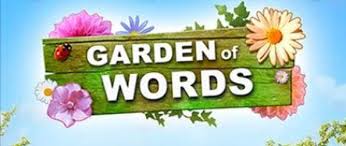 Garden of Words MOD APK