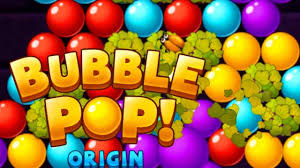 Bubble Pop Origin MOD APK