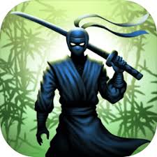 Ninja Warrior MOD APK