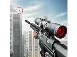 Sniper 3D MOD APK