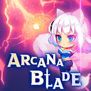 Arcana Blade MOD APK