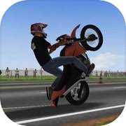 Moto Wheelie 3D MOD APK