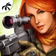 Sniper Arena MOD APK