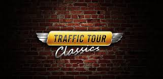 Traffic Tour Classic MOD APK