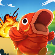 Paw Rumble MOD APK