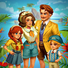 Family Adventure MOD APK