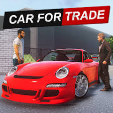 Car For Trade MOD APK